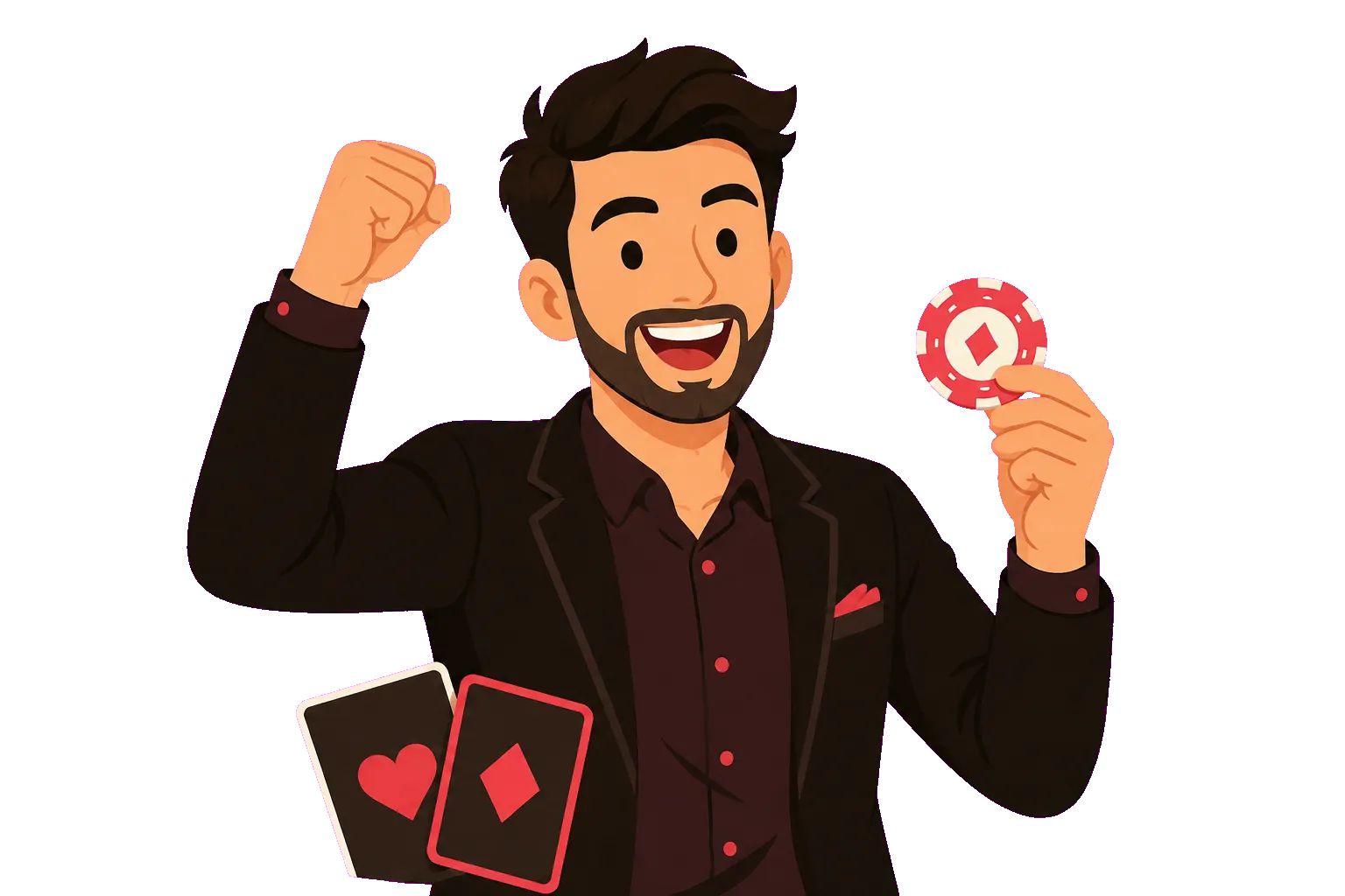 Hajper Casino